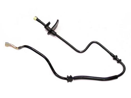 Mercedes Brake Booster Vacuum Hose 140430122964